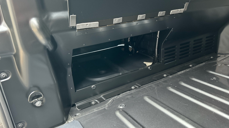 Ford Transit Custom 320 L1 Diesel Fwd 2.0 EcoBlue 136ps H1 Van Trend